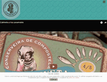 Tablet Screenshot of catrineta.com